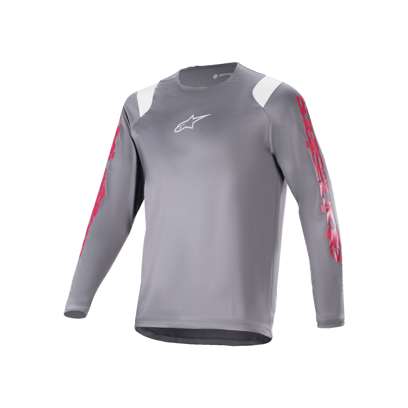 Maillot A-Supra Astar - Manches Longues