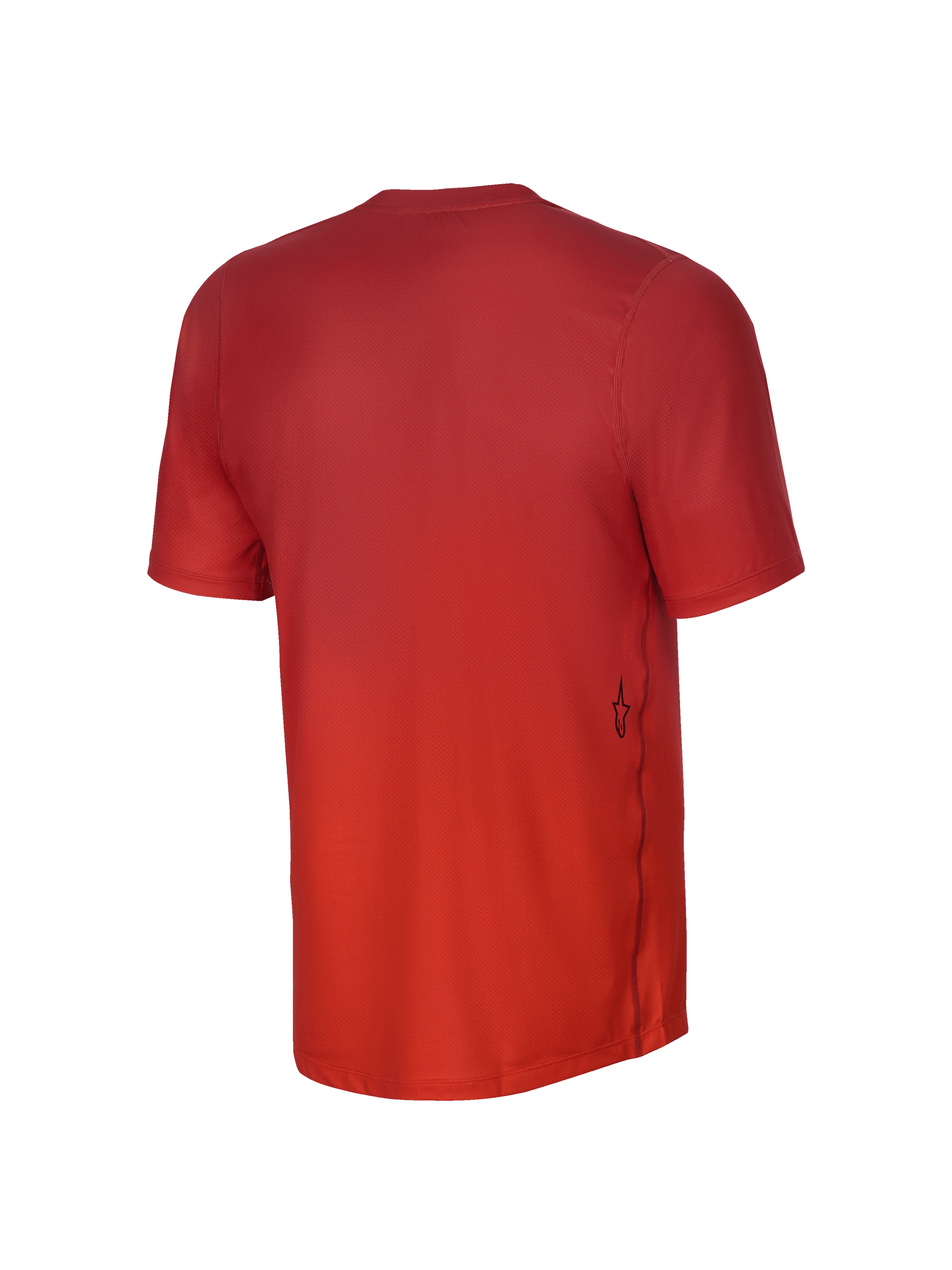 Youth A-Dura Rise Jersey - Short Sleeve