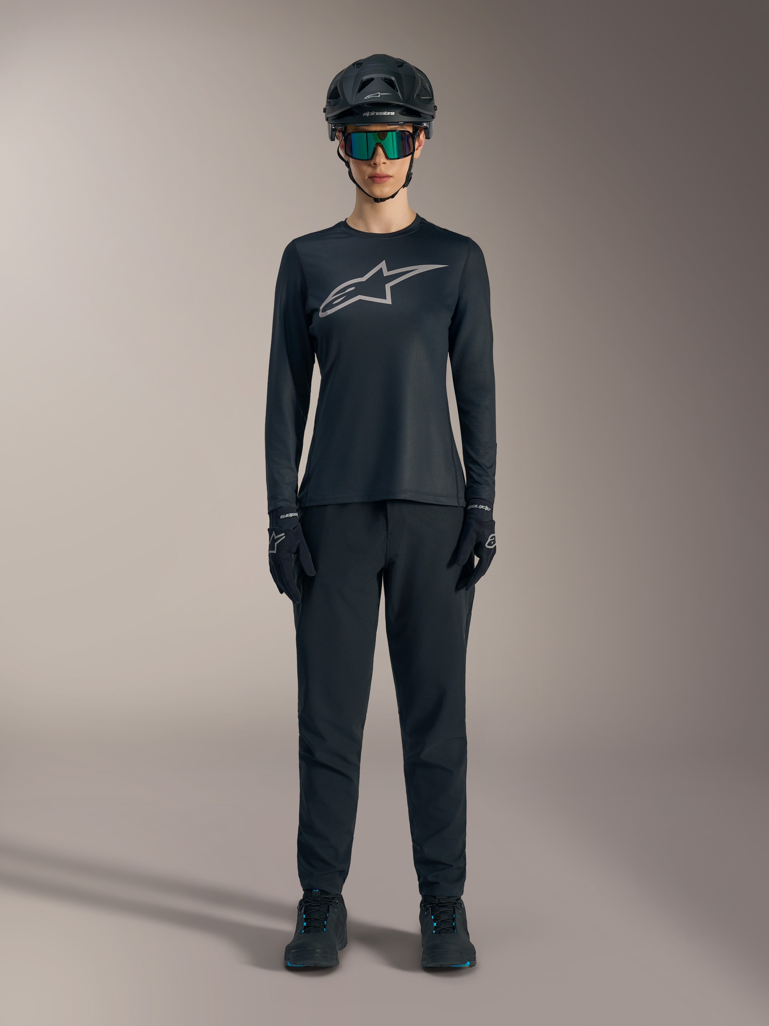Pantalon Stella A-Dura Ride
