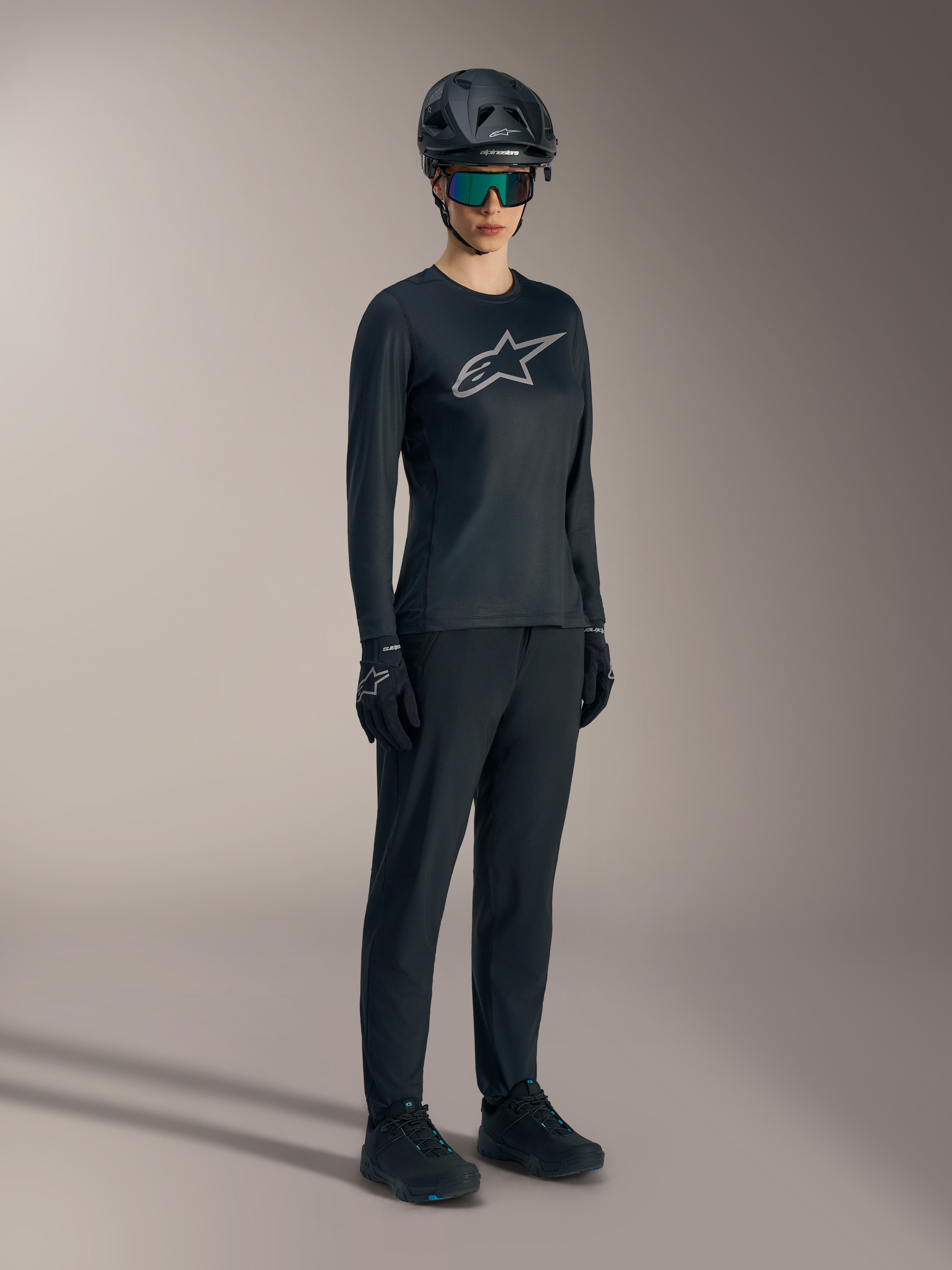 Pantalon Stella A-Dura Ride