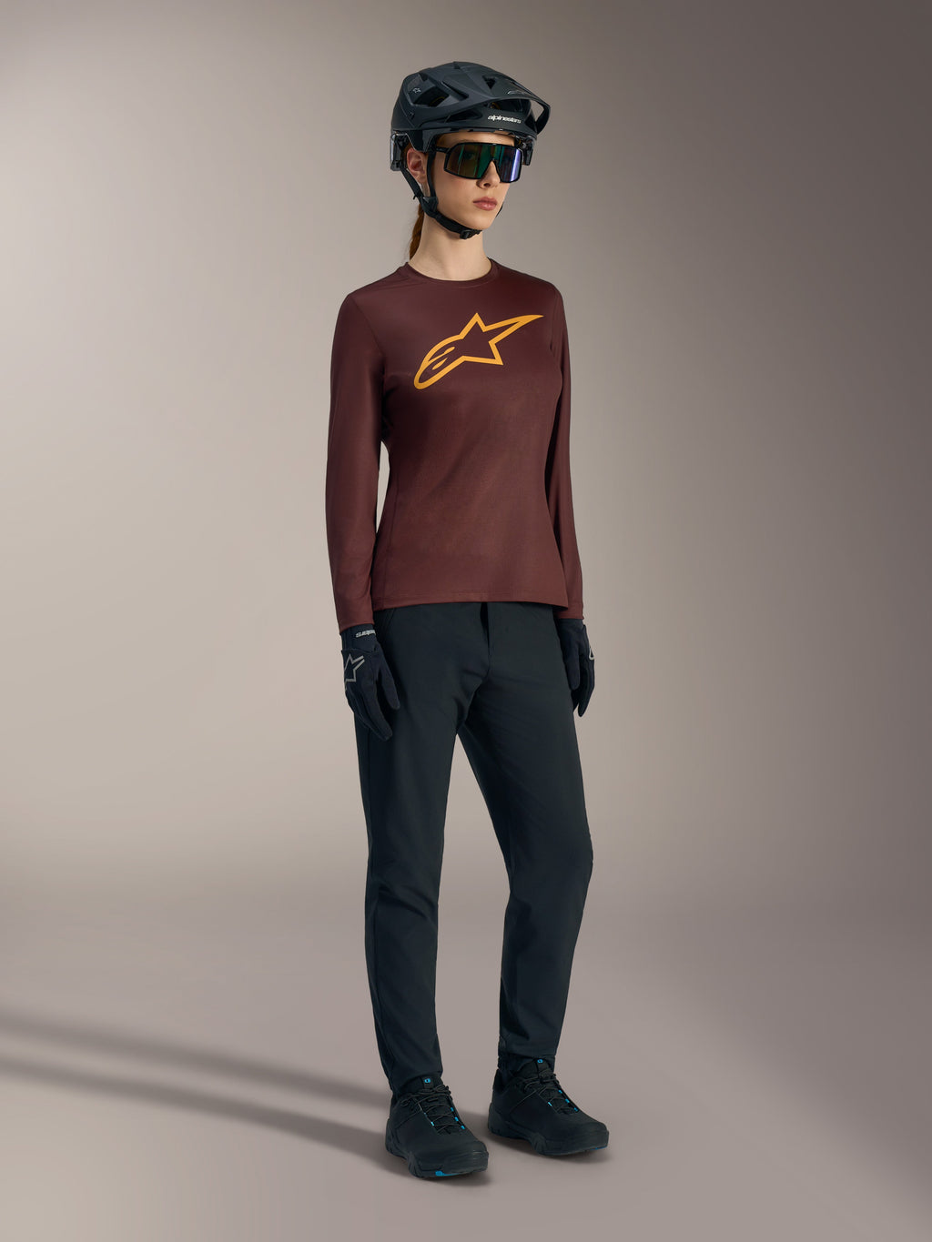 Maillot Stella A-Dura Ride