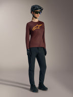 Maillot Stella A-Dura Ride