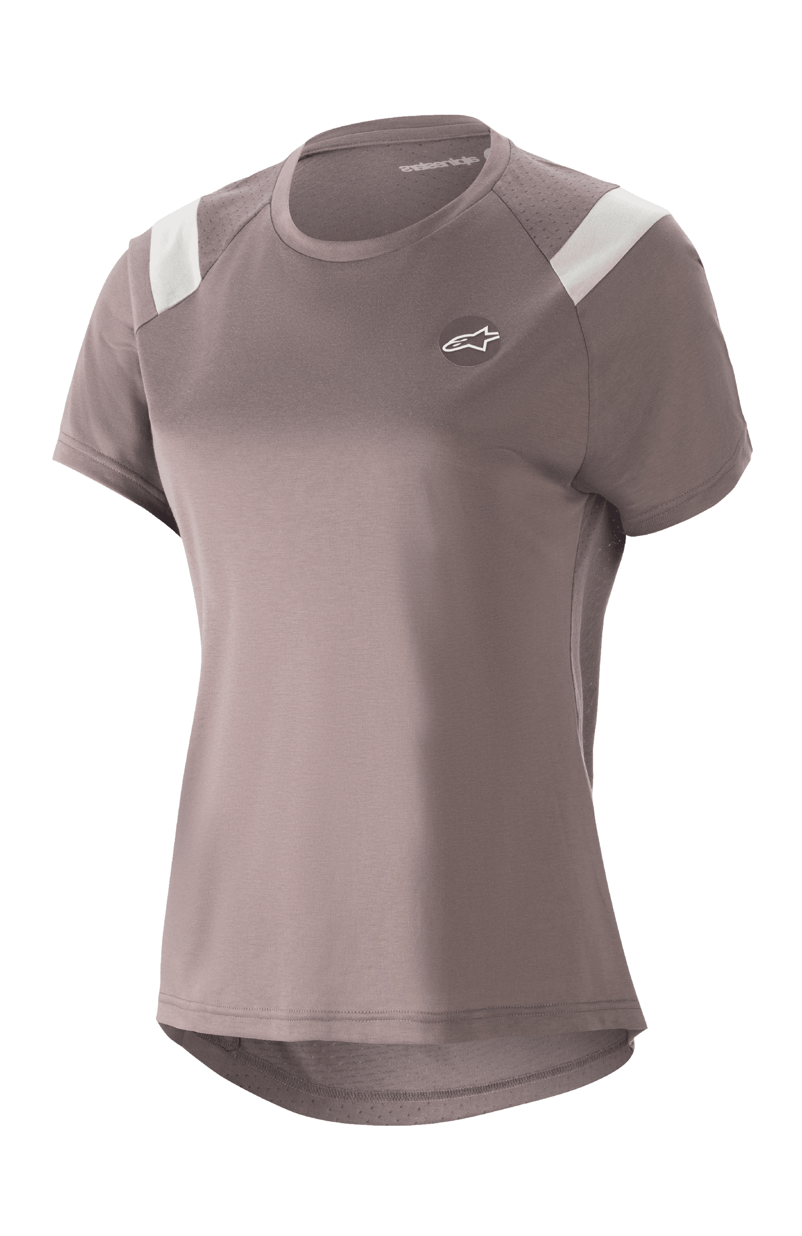 Maillot Femme Stella Alps Escape - Manches Courtes