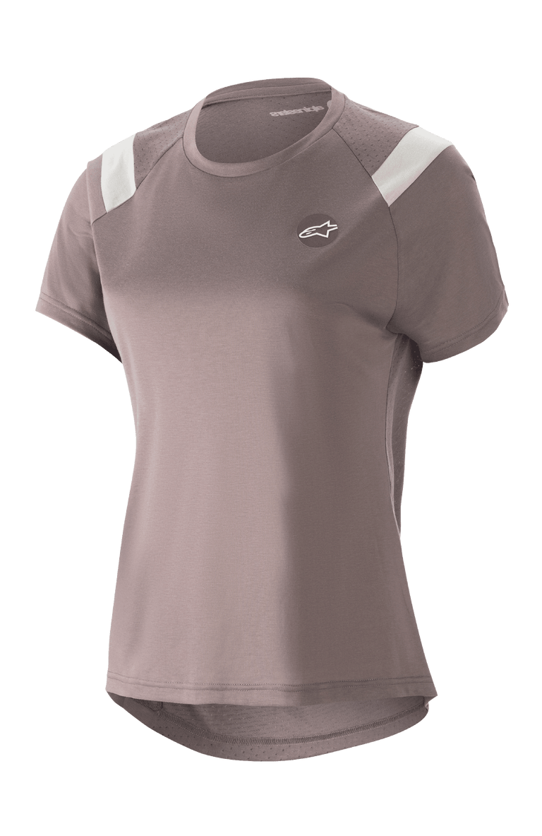 Stella Alps Escape Jersey - Short Sleeve - Femme