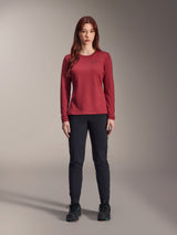 Woman Stella A-Dura Thermal Jersey