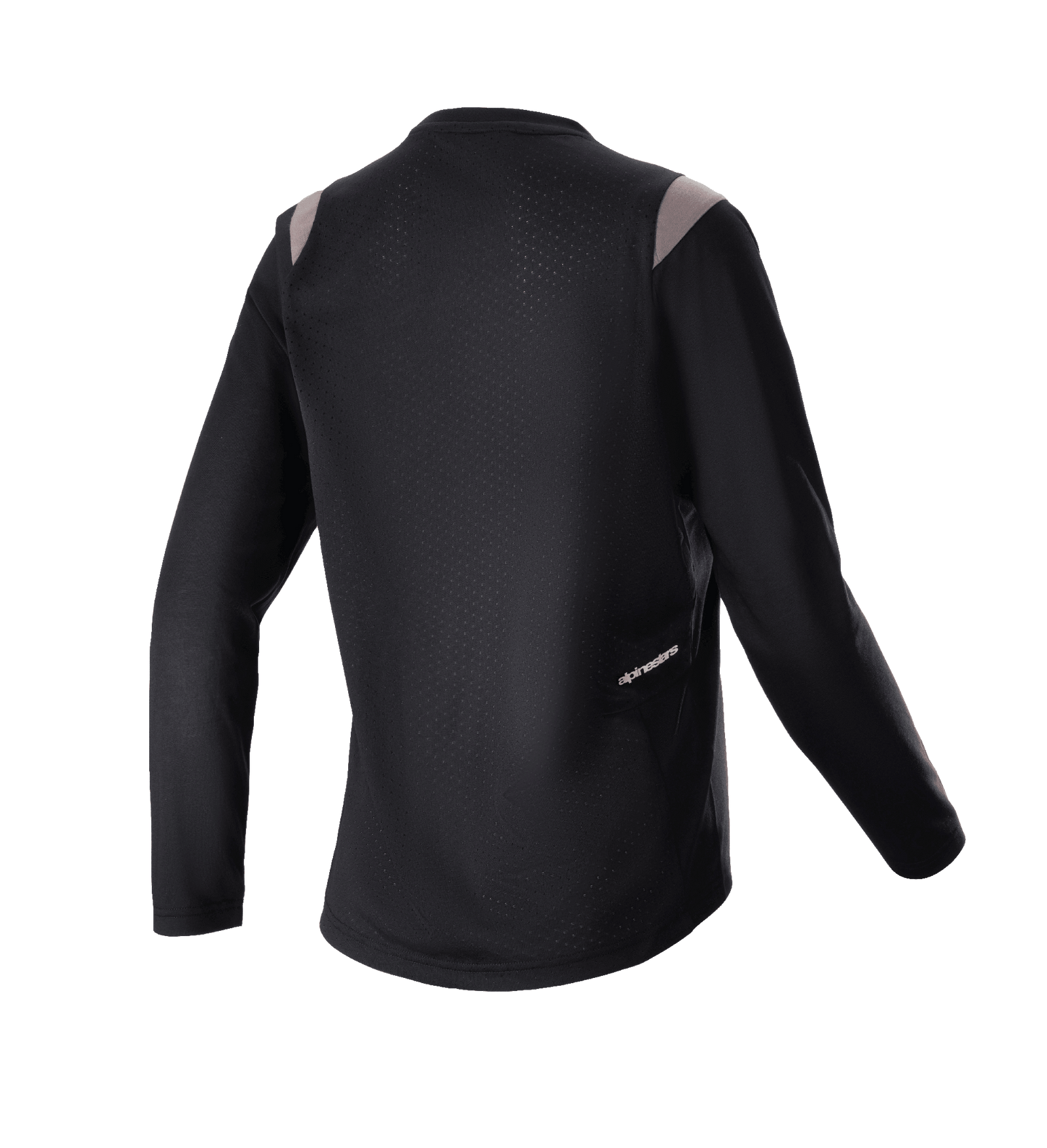 Stella Alps Escape Jersey - Long Sleeve - Femme