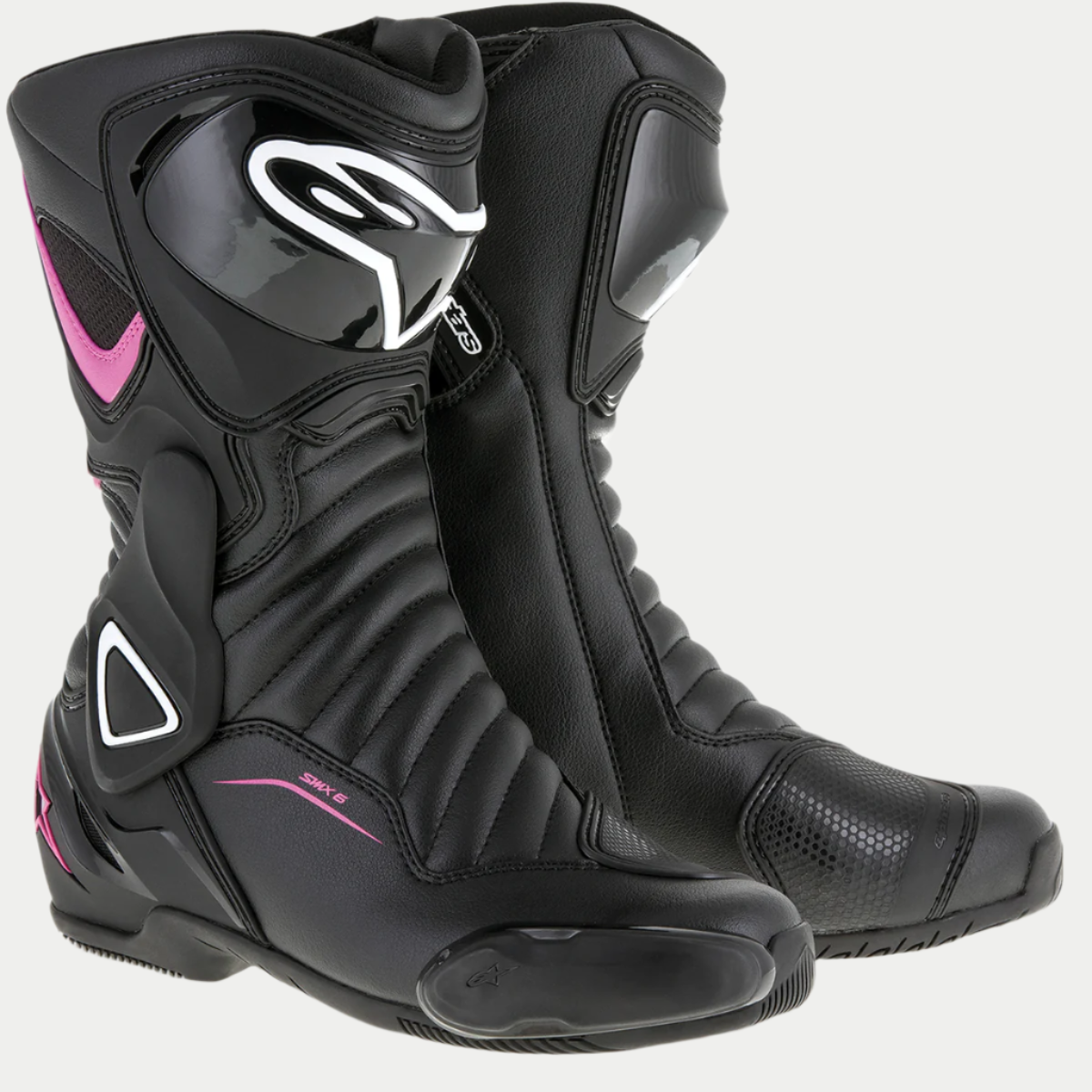 Women Stella Smx-6 V2 Vented Boots