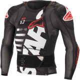 Sequence Protections Veste - Long Sleeve