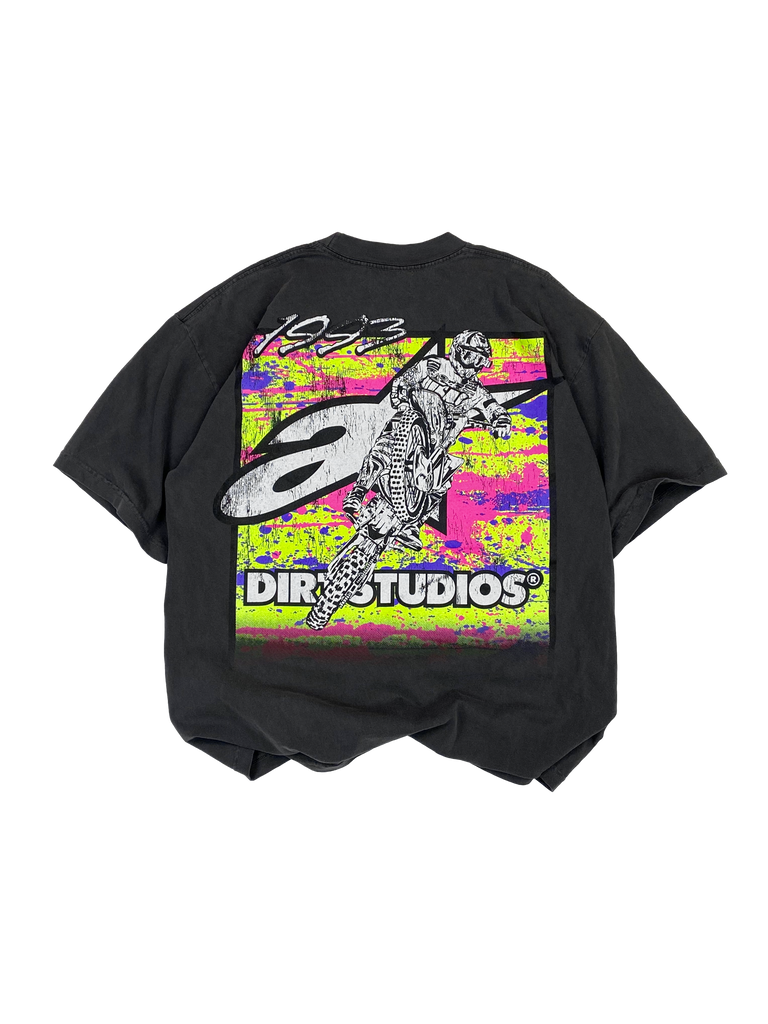 Édition Limitée Dirt Studios® Mc Maillot