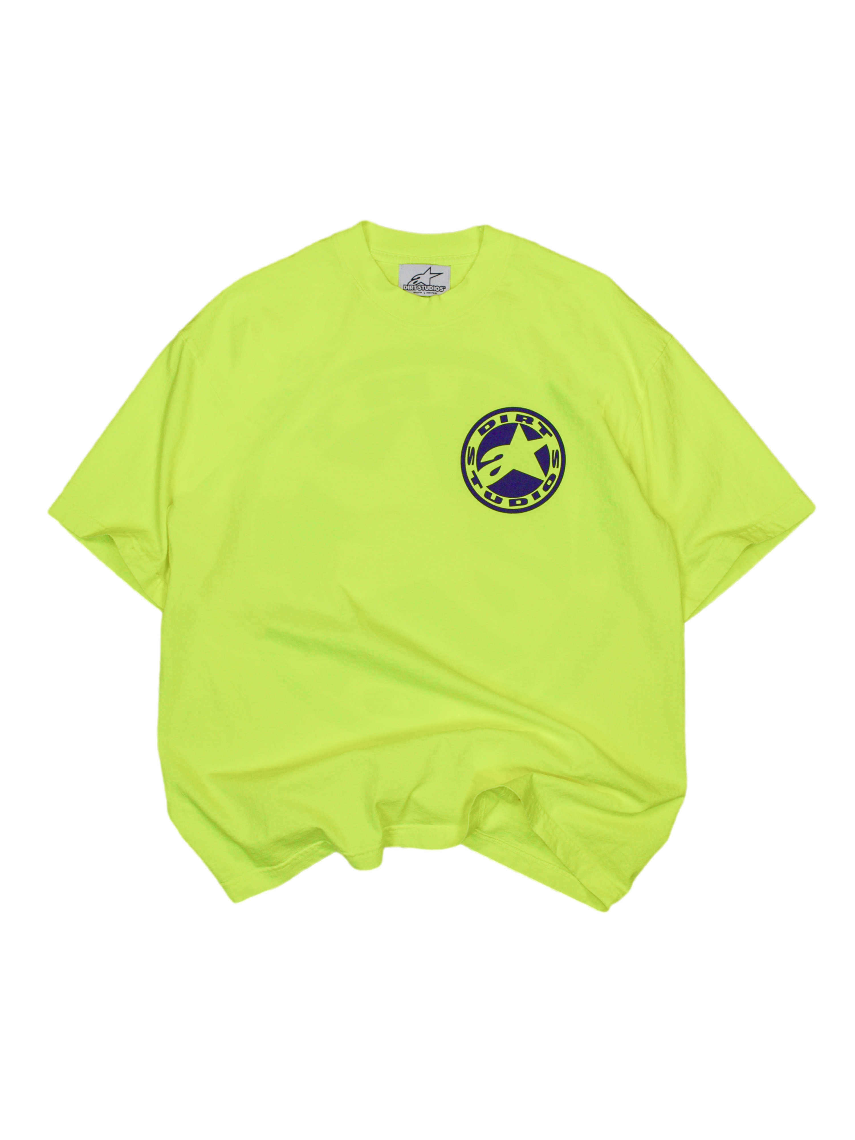 T-Shirt Édition Limitée Dirt Studios® Tech Series