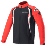 Veste Softshell Honda
