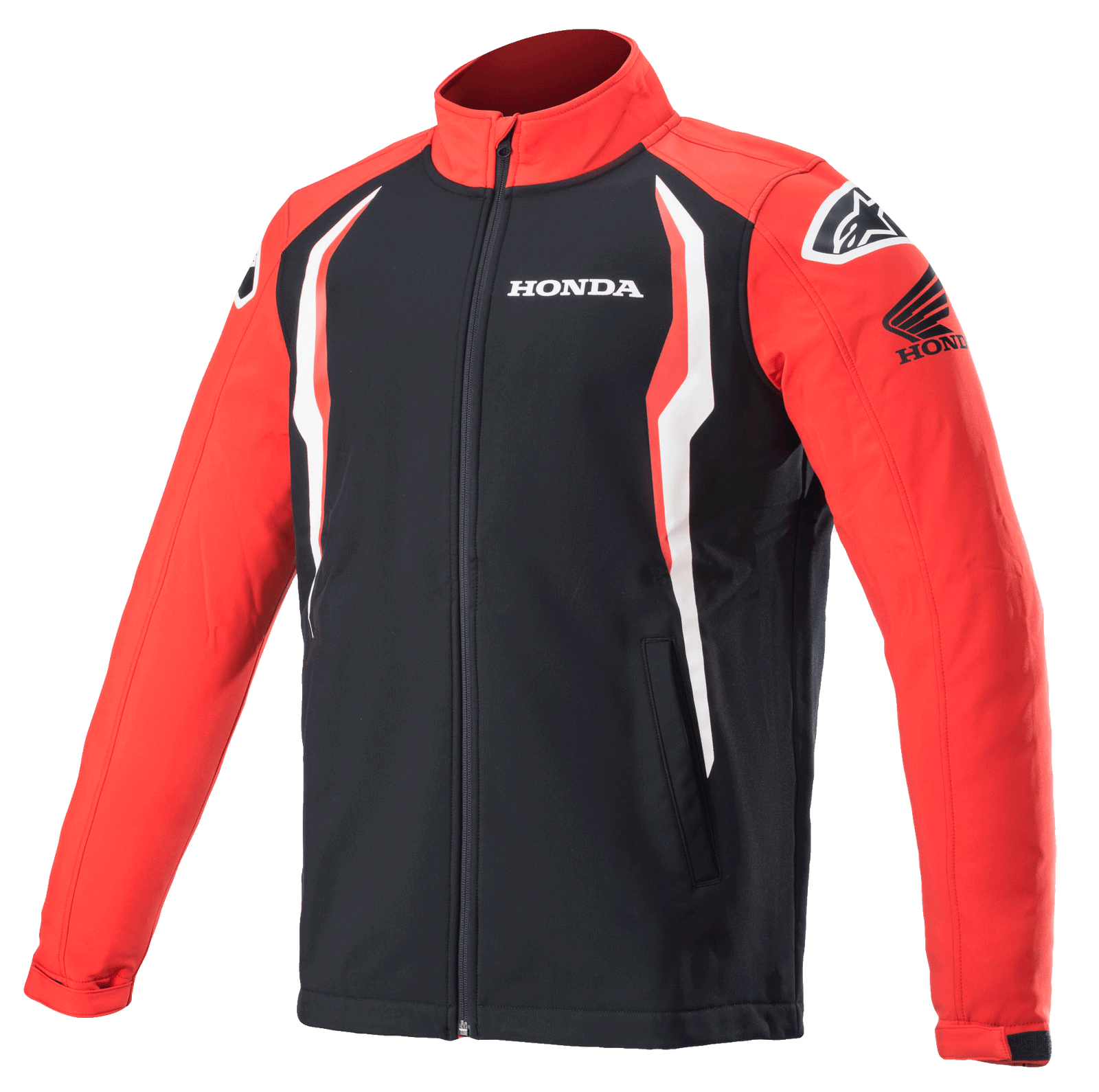 Veste Softshell Honda
