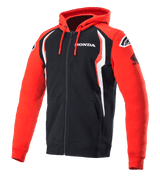 Sweat À  Capuche Zip Honda