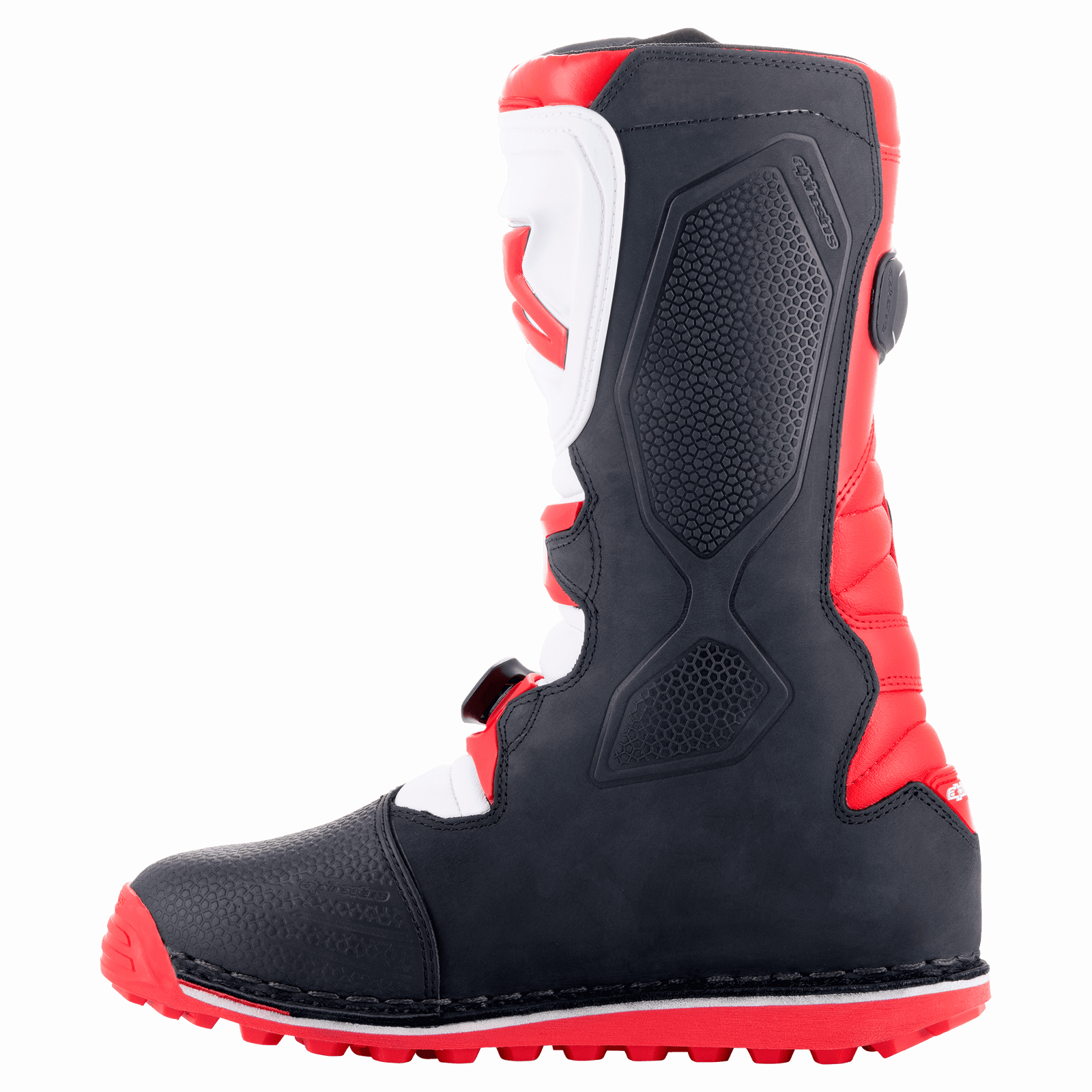 Tech-T Bottes