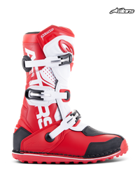 Bottes Tech-T