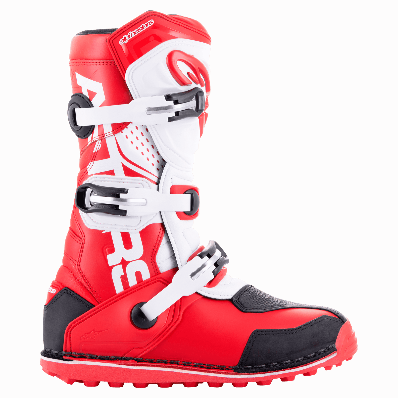 Tech-T Bottes