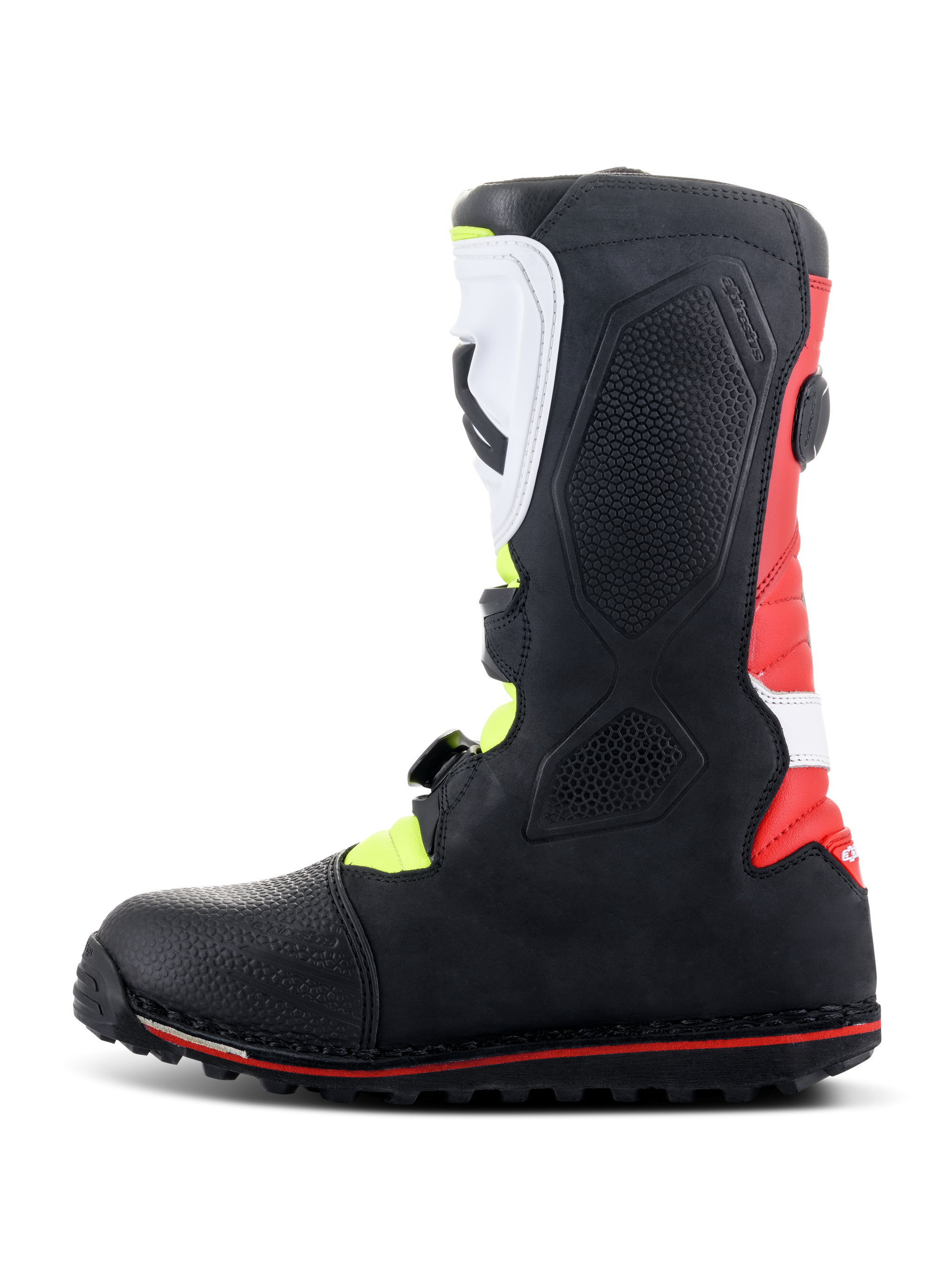 Tech-T Boots