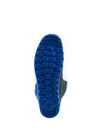 Alpinestars Bottes Tech-T, bottes de moto trial pour homme, semelle bleue adhérente pour un ressenti précis des repose-pieds