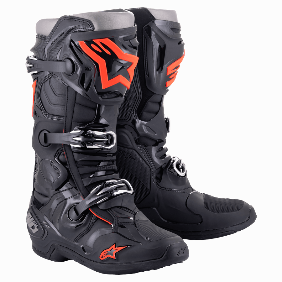 Tech 7 Boots - Past Collection 