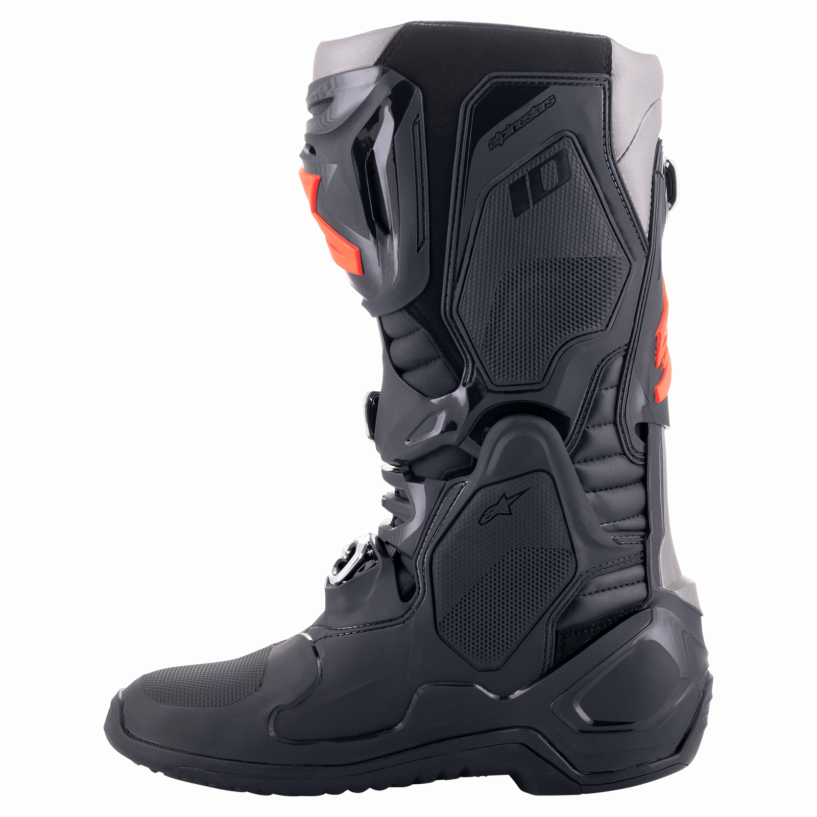 Bottes Tech 10