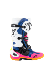 Limited Edition Coast Tech 10 Bottes