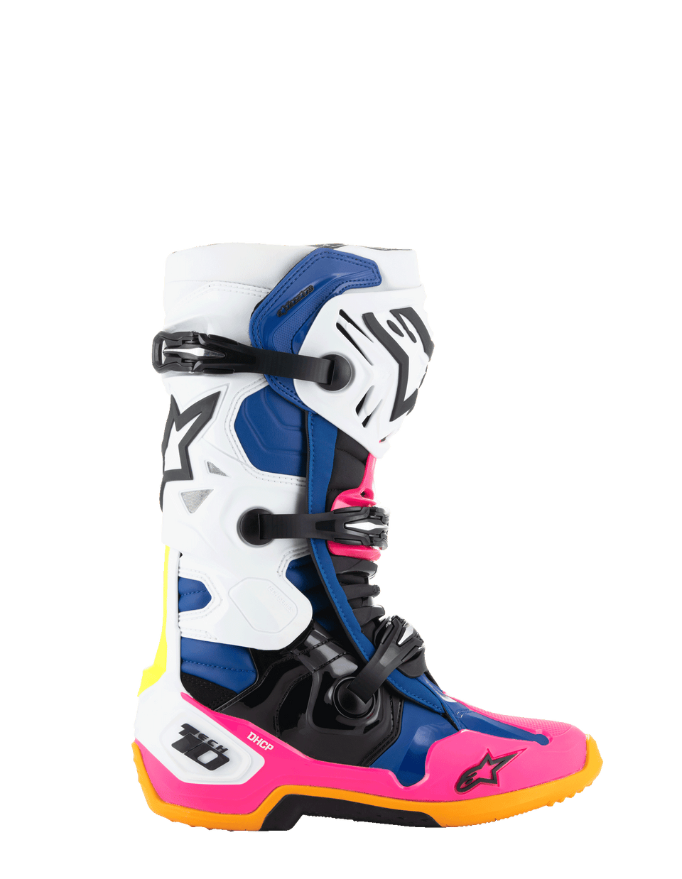 Limited Edition Coast Tech 10 Bottes