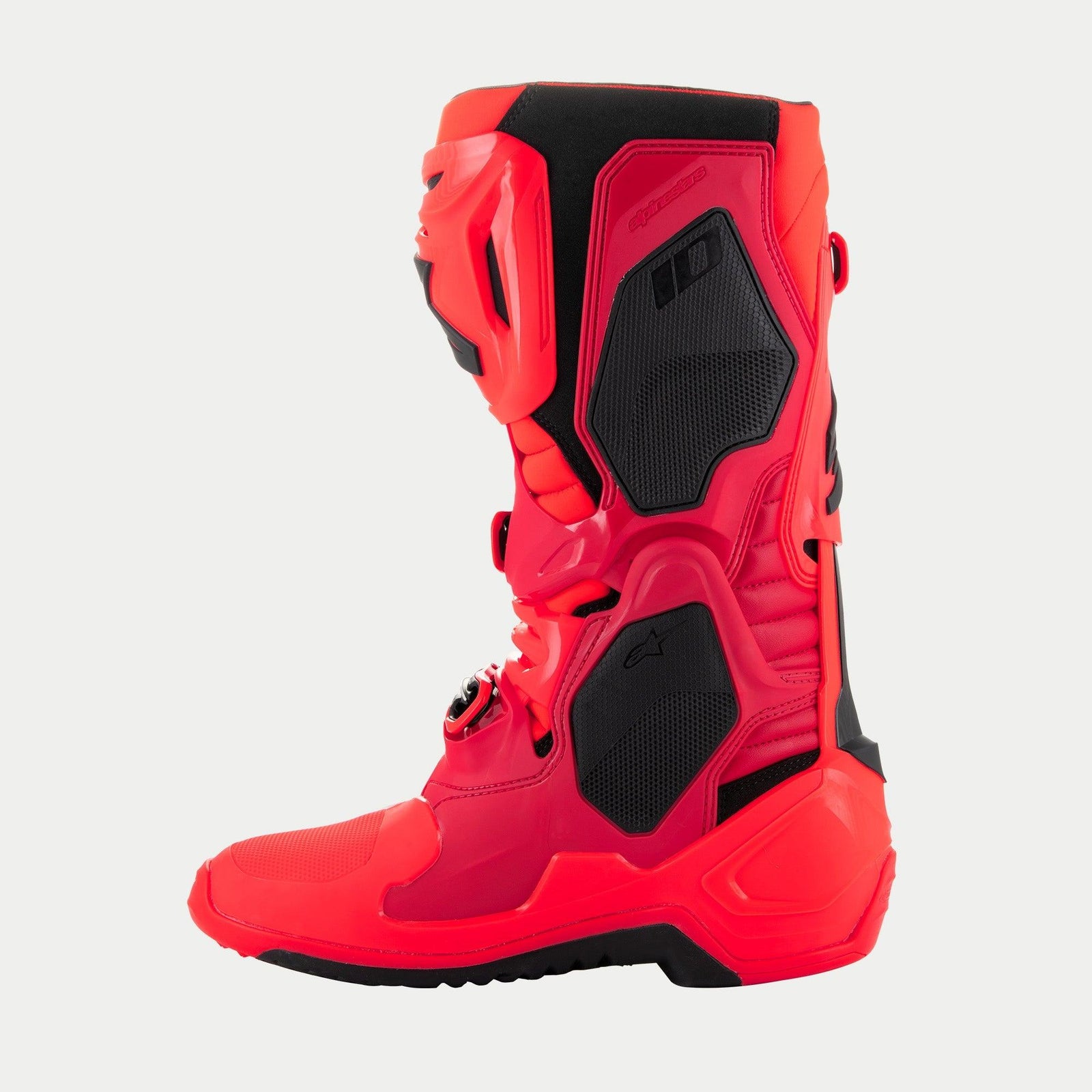 Tech 10 Ember LE Boots