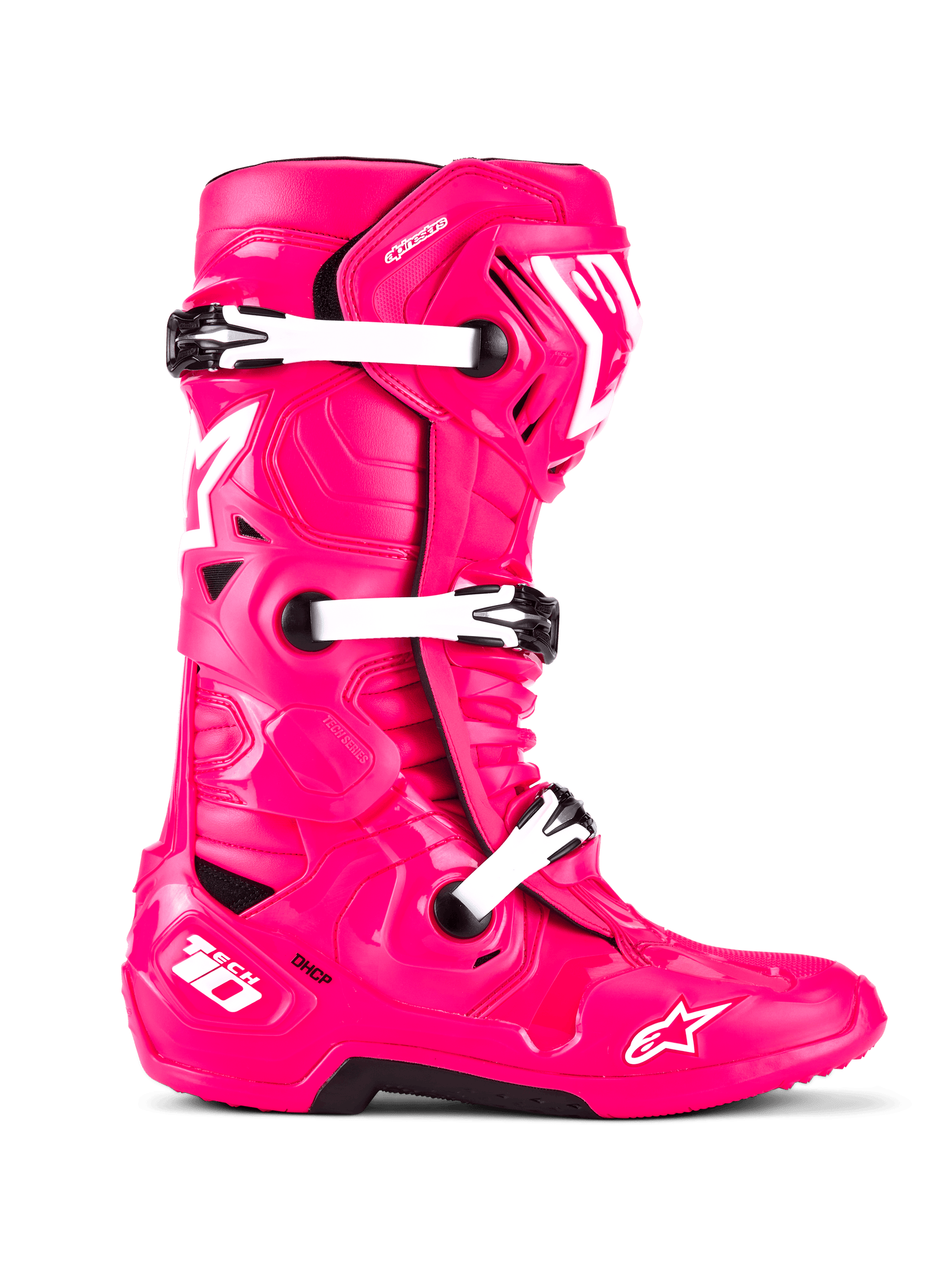 Tech 10 Boots