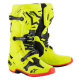 Tech 10 Bottes