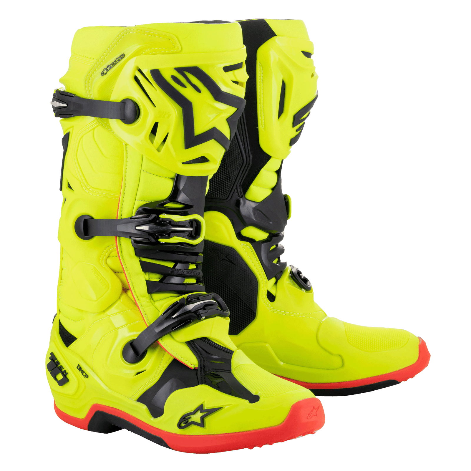 Bottes Tech 10 