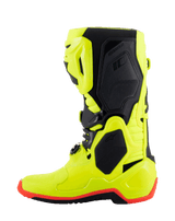 Bottes Tech 10 