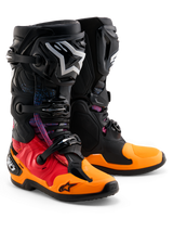 Limited Edition Tech 10 Black Hole Bottes