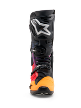 Limited Edition Tech 10 Black Hole Bottes