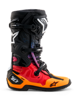 Limited Edition Tech 10 Black Hole Bottes