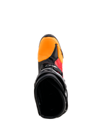 Limited Edition Tech 10 Black Hole Boots