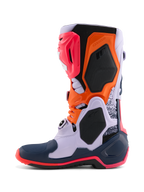 Limited Edition Tech 10 Records Boots