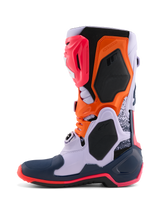 Limited Edition Tech 10 Records Boots