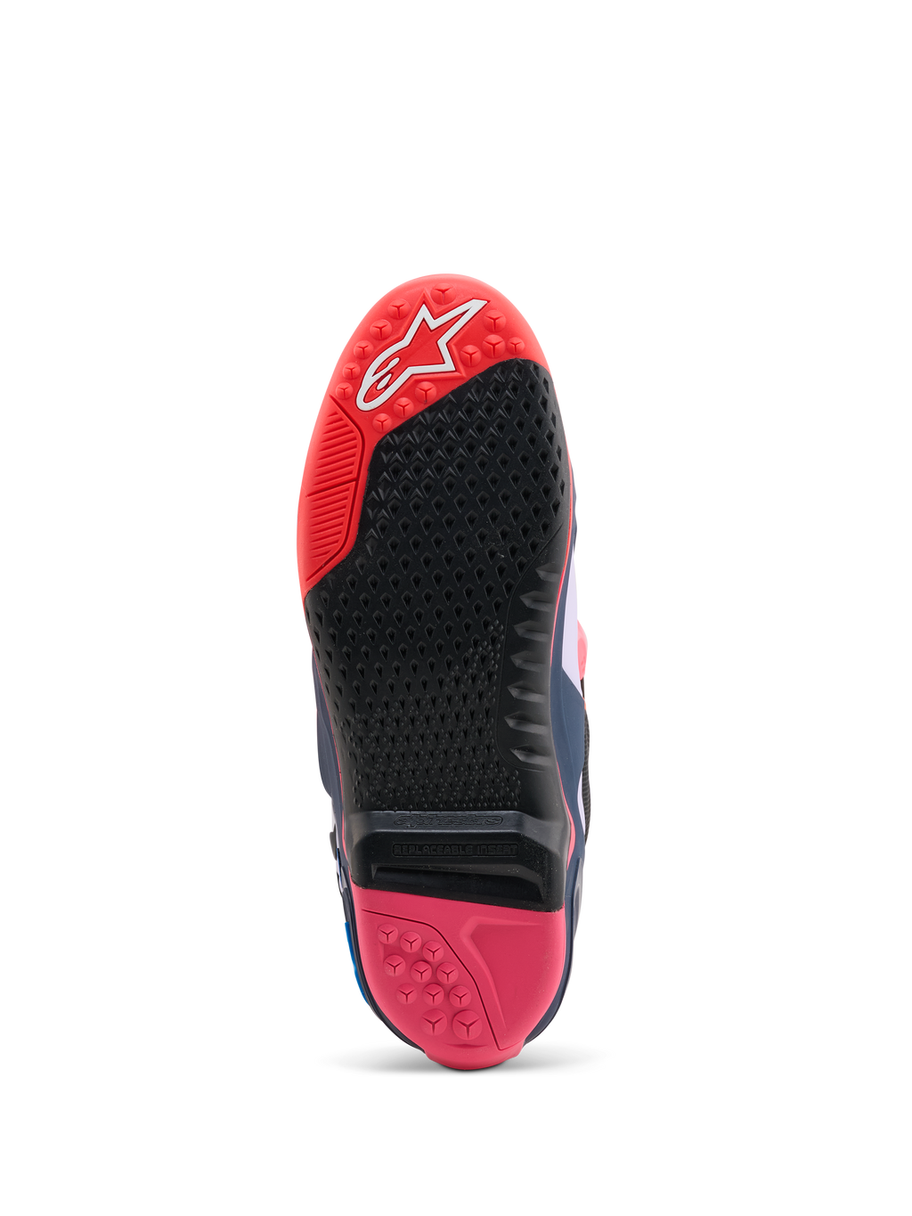 Limited Edition Tech 10 Records Boots