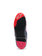 Limited Edition Tech 10 Records Boots