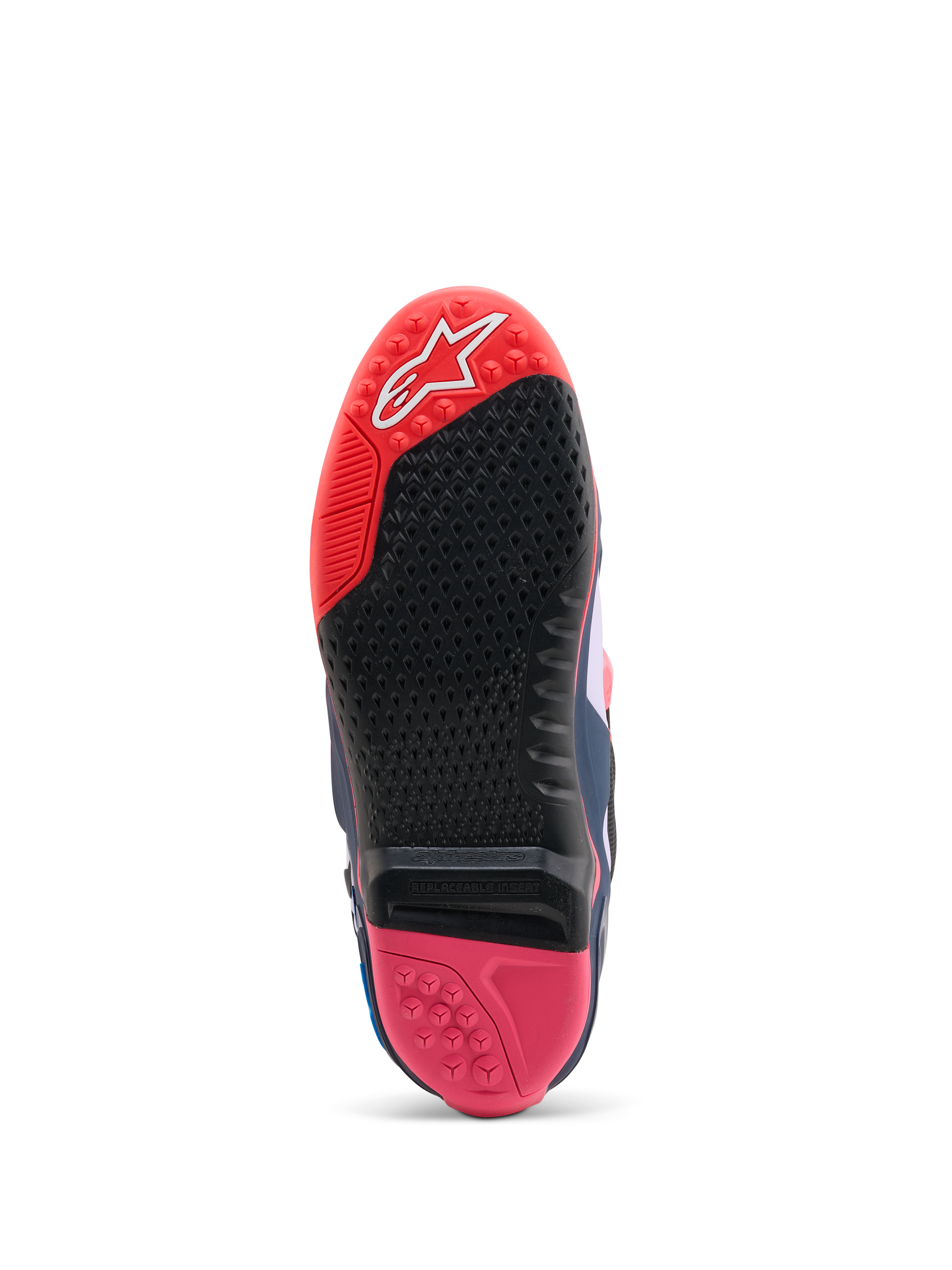 Limited Edition Tech 10 Records Boots