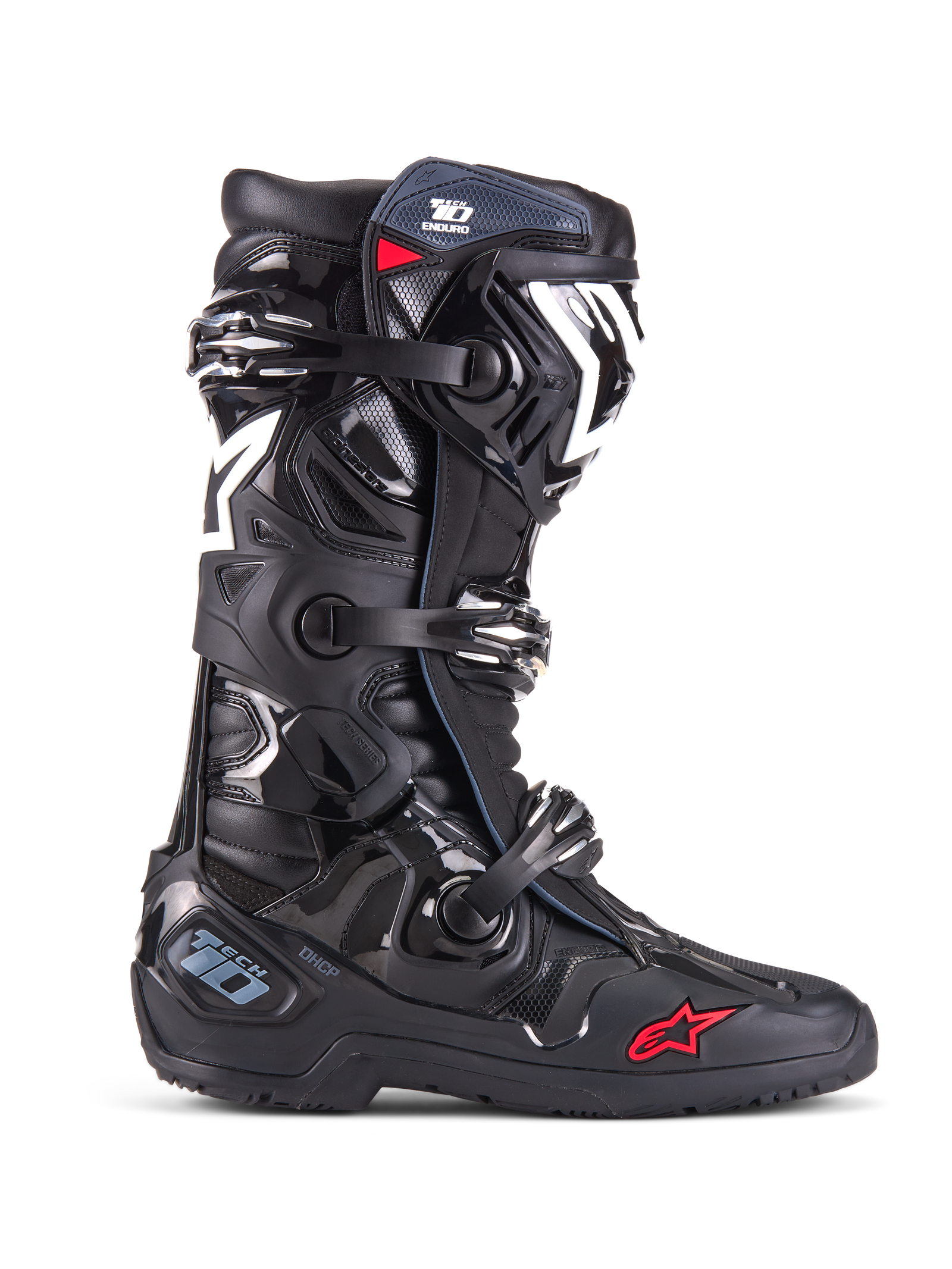 Tech 10 Enduro Bottes