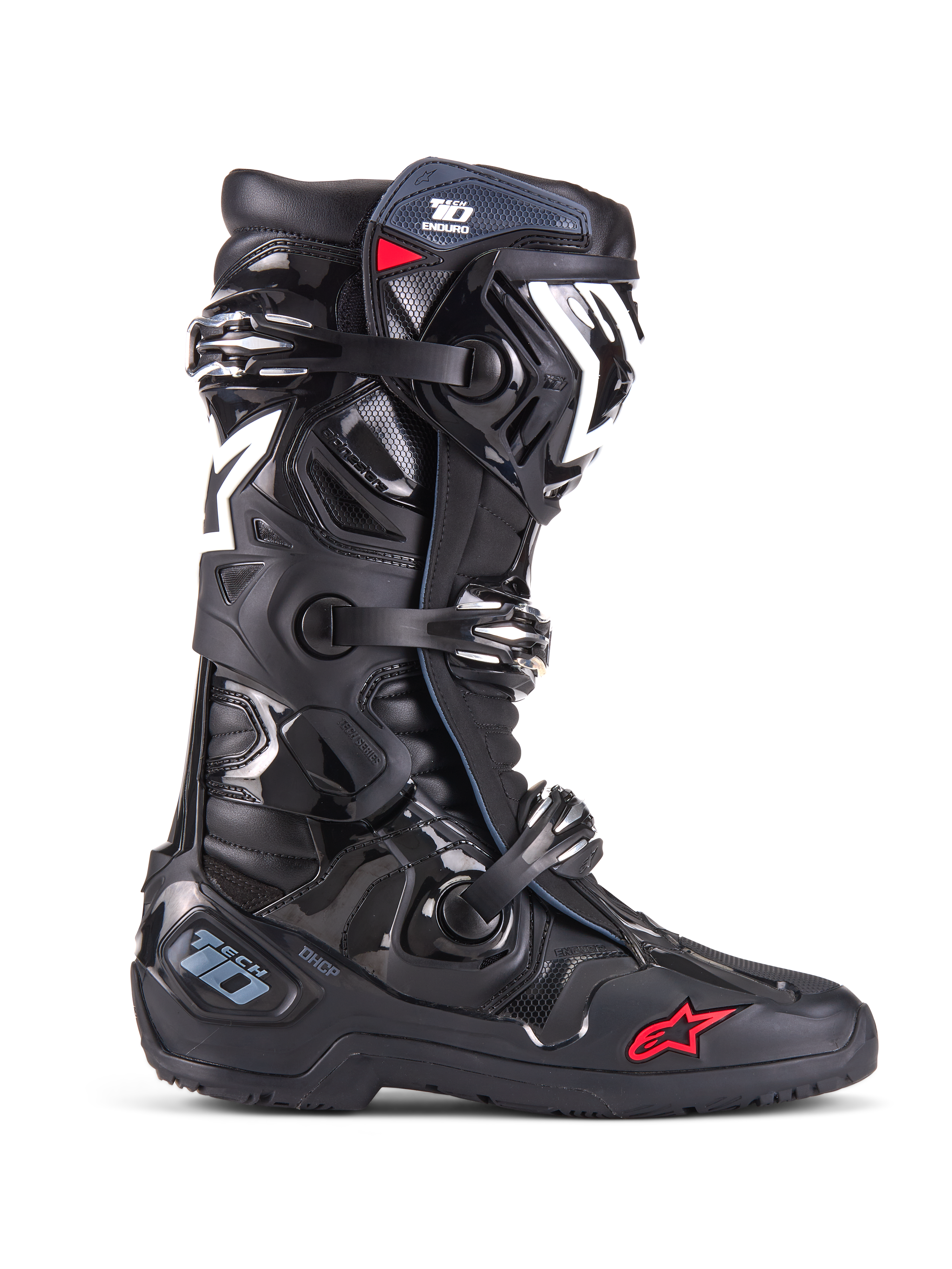 Tech 10 Enduro Boots