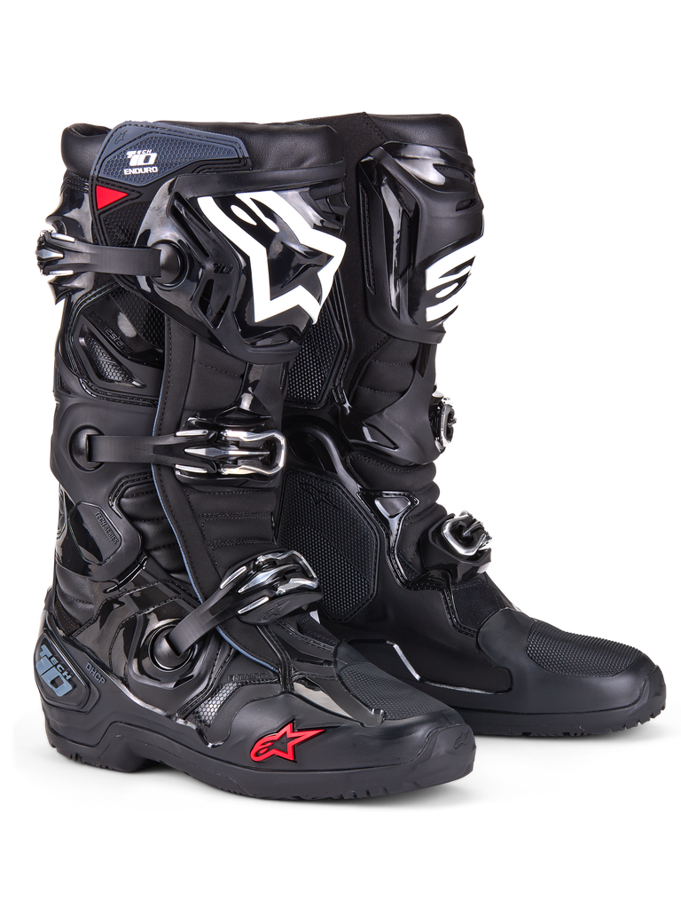 Tech 10 Enduro Bottes