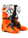 Tech 10 Enduro Bottes