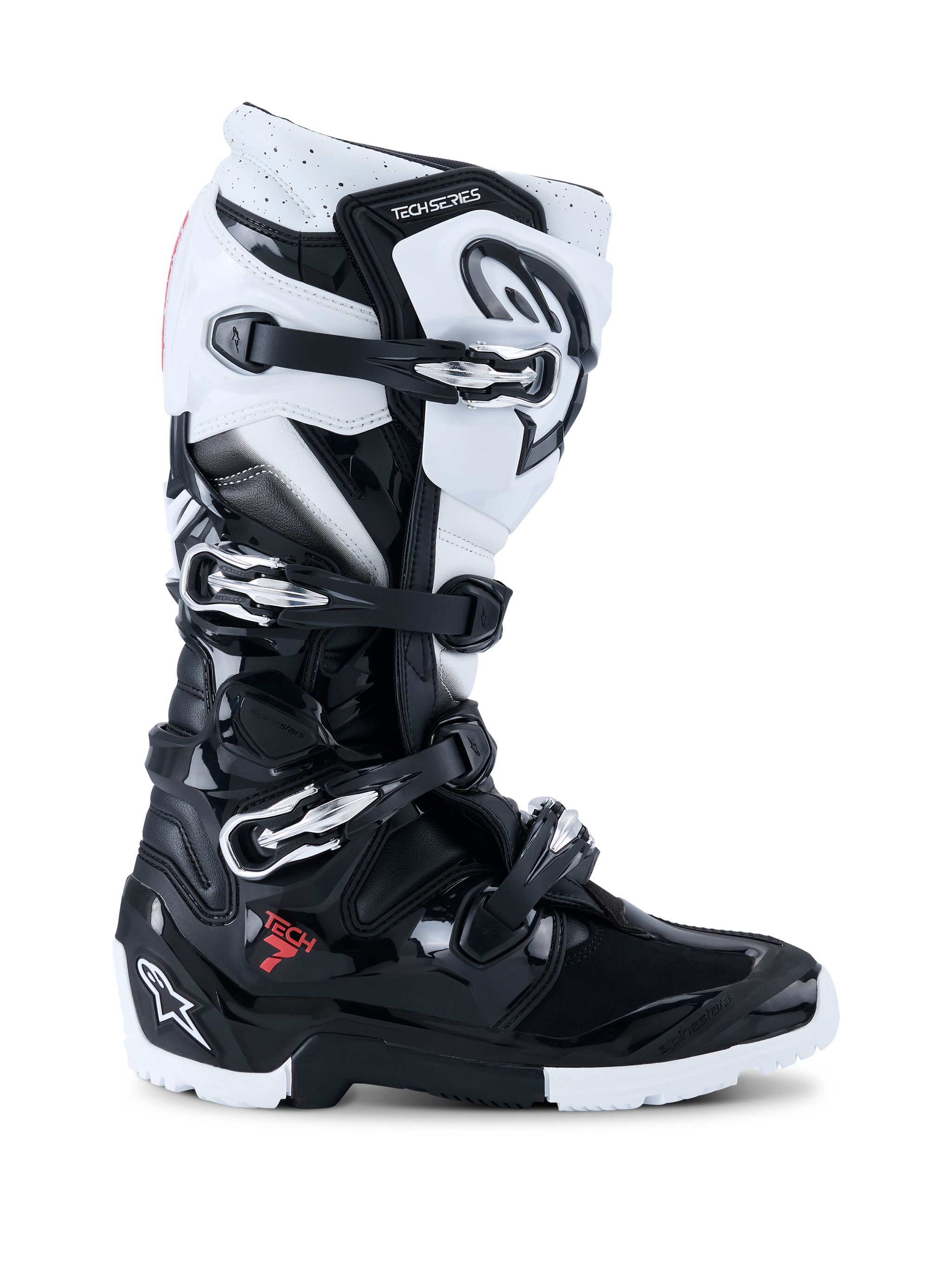 Bottes Tech 7 Enduro 2026