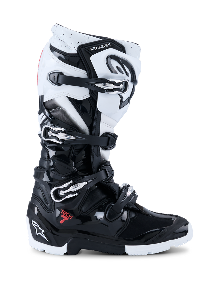 Bottes Tech 7 Enduro 2026