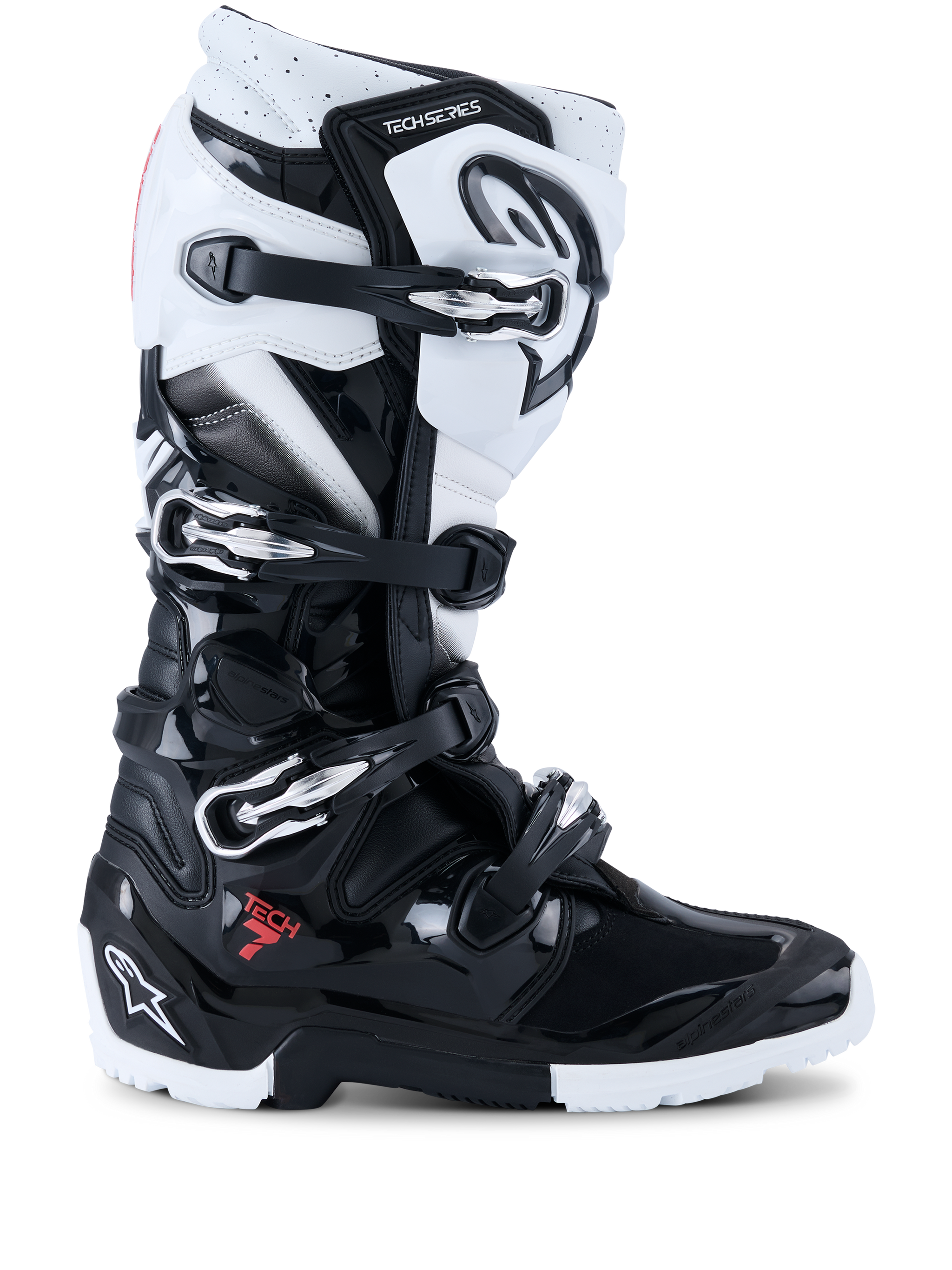 2026 Tech 7 Enduro Boots