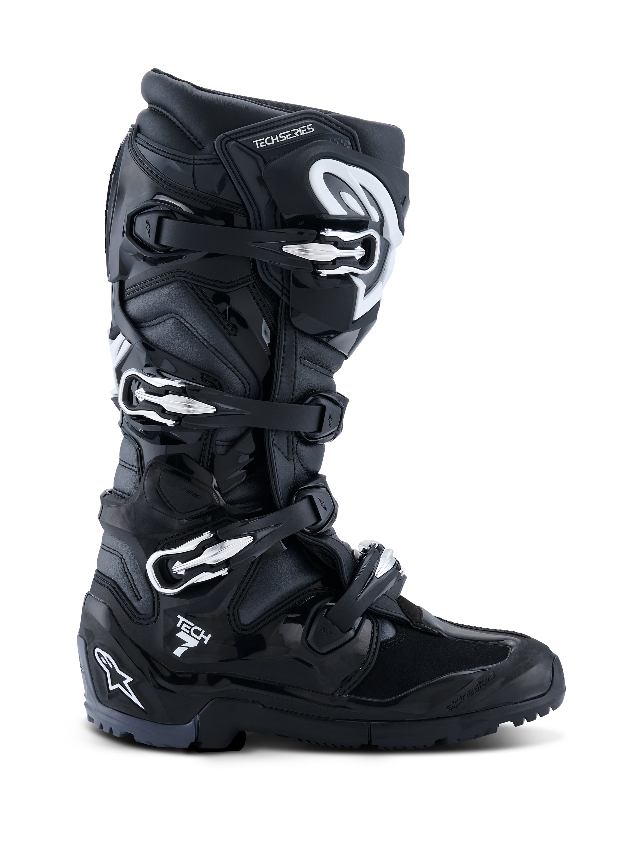 Bottes Tech 7 Enduro 2026