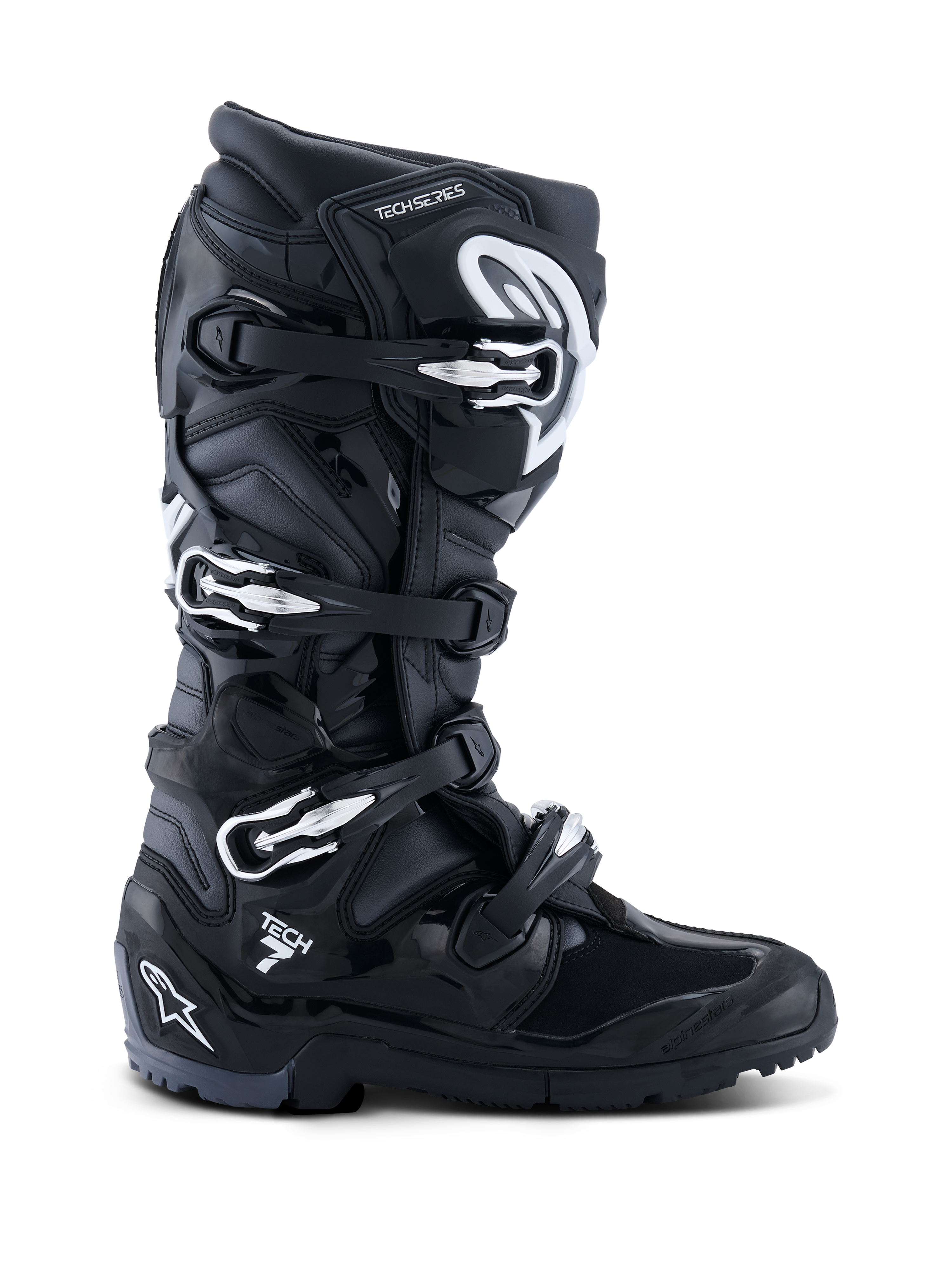 Bottes Tech 7 Enduro 2026