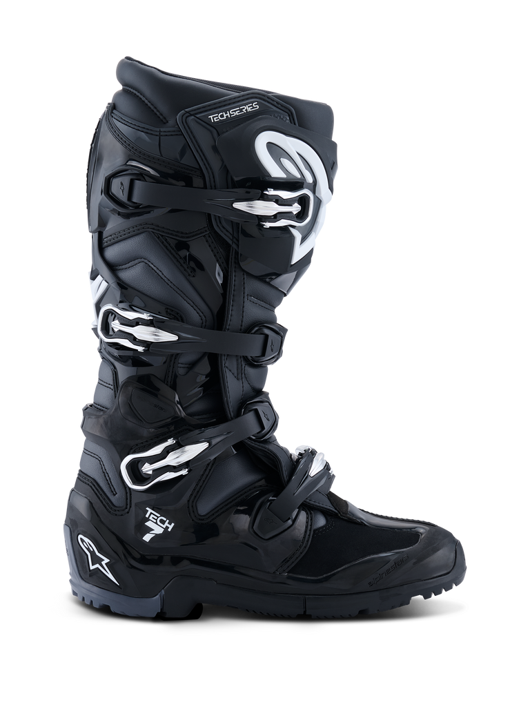 Bottes Tech 7 Enduro 2026